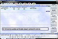 Presentaci�n Madeira 2005
