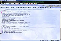 Presentaci�n Madeira 2005