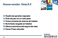 Presentaci�n Madeira 2005