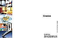 Presentaci�n Madeira 2005