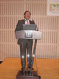 Convención Unav 2006 - Sevilla