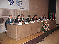 Convención Unav 2006 - Sevilla