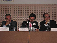 Convención Unav 2006 - Sevilla