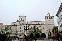 Catedral de Santander