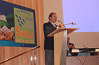 X Congreso Unav - Santander 2007