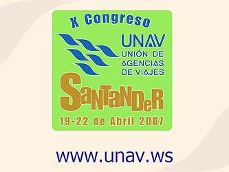Soluciones tecnológicas para agencias de viajes - Congreso Unav 2007