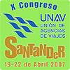 X Congreso UNAV