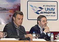 XI Congreso UNAV - Zamora