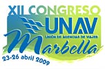 XII Congreso UNAV