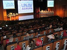 XIII Congreso UNAV - AGRUPA