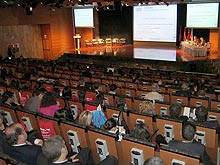 XIII Congreso UNAV - AGRUPA