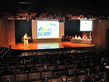 XV Congreso UNAV - 35 ANIVERSARIO