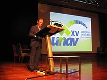 XV Congreso UNAV - 35 ANIVERSARIO