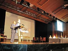 XV Congreso UNAV - 35 ANIVERSARIO