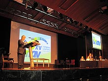 XV Congreso UNAV - 35 ANIVERSARIO