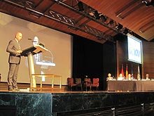 XV Congreso UNAV - 35 ANIVERSARIO