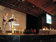 XV Congreso UNAV - 35 ANIVERSARIO