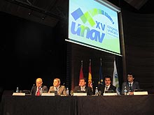 XV Congreso UNAV - 35 ANIVERSARIO