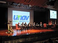 XV Congreso UNAV - 35 ANIVERSARIO