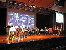 XV Congreso UNAV - 35 ANIVERSARIO