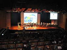 XV Congreso UNAV - 35 ANIVERSARIO