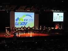 XV Congreso UNAV - 35 ANIVERSARIO