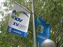 XV Congreso UNAV - 35 ANIVERSARIO