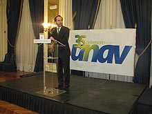 XV Congreso UNAV