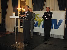 XV Congreso UNAV - 35 ANIVERSARIO