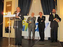 XV Congreso UNAV - 35 ANIVERSARIO