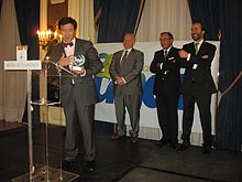 XV Congreso UNAV - 35 ANIVERSARIO