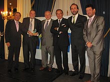 XV Congreso UNAV - 35 ANIVERSARIO