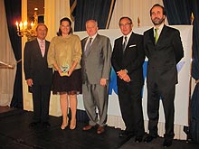XV Congreso UNAV - 35 ANIVERSARIO