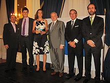 XV Congreso UNAV - 35 ANIVERSARIO