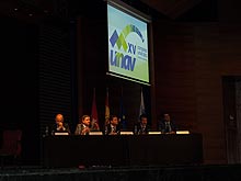 XV Congreso UNAV - 35 ANIVERSARIO