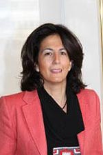 Isabel Borrego - Secretaria de Estado de Turismo