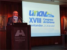 XVIII CONGRESO UNAV 2015