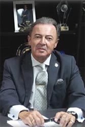 D. José Luis Prieto Otero