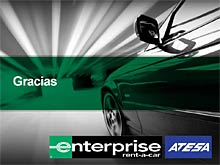 EL RENT A CAR EN ESPAÑA