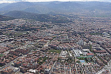 CONGRESO UNAV - Fotografas Areas Granada