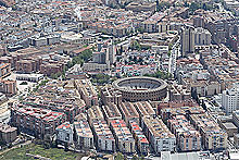 CONGRESO UNAV - Fotograf�as A�reas Granada
