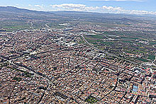 CONGRESO UNAV - Fotografas Areas Granada