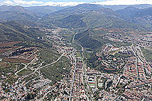 CONGRESO UNAV - Fotograf�as A�reas Granada