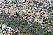 CONGRESO UNAV - Fotograf�as A�reas Granada
