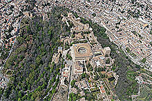 CONGRESO UNAV - Fotograf�as A�reas Granada