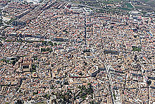 CONGRESO UNAV - Fotograf�as A�reas Granada