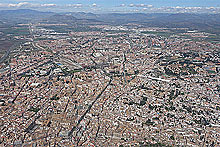 CONGRESO UNAV - Fotograf�as A�reas Granada