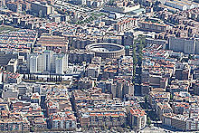 CONGRESO UNAV - Fotograf�as A�reas Granada