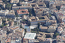 CONGRESO UNAV - Fotograf�as A�reas Granada