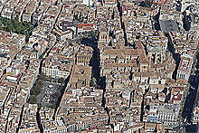 CONGRESO UNAV - Fotograf�as A�reas Granada